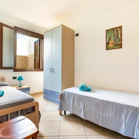 2 Vakantiehuis Torre Vado