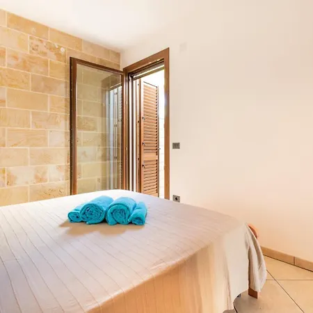 2 Vakantiehuis Torre Vado